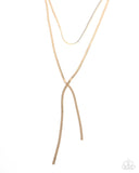 Monochromatic Movement - Gold