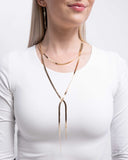 Monochromatic Movement - Gold
