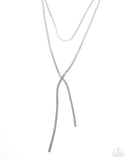 Monochromatic Movement - Silver
