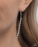 Pointed Pizzazz - White