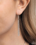 Lady AWESTRUCK - Green - LUCKY Necklace