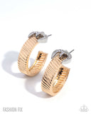 Assured Accent - Gold - FF0625