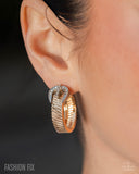 Assured Accent - Gold - FF0625
