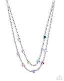 Courting Closeness - Necklace