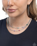Courting Closeness - Necklace