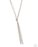 Infinite Illustration - Necklace