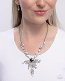 Cinematic Chic - Purple