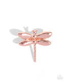 Durable Dragonfly - Copper