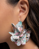 Whimsical Walk - Earrings