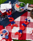 Pampered Patriot - Multi