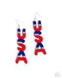 Pampered Patriot - Multi