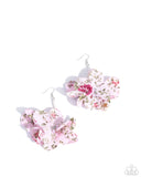 Flourishing Fantasia - Pink