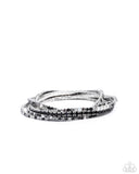Rhinestone Review - Black