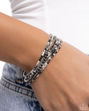 Rhinestone Review - Black