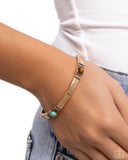Badlands Beginning - Bracelet