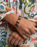 Fluttering Form - Copper