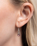 Pronged Purpose - Pink