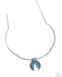 Smoldering Stones - Blue