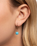 Rustic Rendezvous - Copper