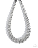 Candescent Coils - Silver