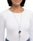 Excessive Effulgence - Black - Lanyard