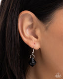 Excessive Effulgence - Black - Lanyard