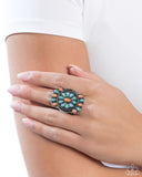 Tapestry Theme - Orange