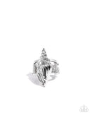 California Conch - Silver