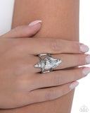 California Conch - Silver