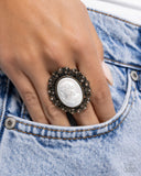 Delightfully Vintage - Brass