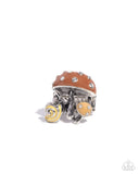 Timeless Toadstool - Brown