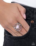 Heartburst Haute - Pink