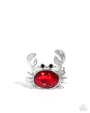 Crab Confidence - Red - EMP2