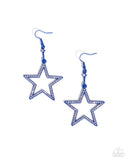 Steady Stars - Blue
