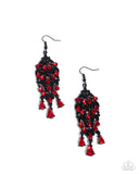 Fringe Film - Red