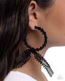 Brand New Bow - Black