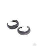 Hammered Heritage - Black