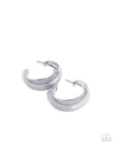 Hammered Heritage - Silver