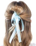 Haute Hairstylist - Blue - Claw Clip