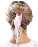Harmonious Hairstylist - Pink - Claw Clip