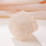 Coastal Campaign - Multi - Claw Clip