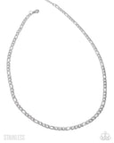 Complete Look - BB-SV-JQ-7-103 Mens Stainless