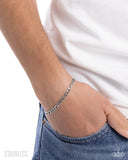 Complete Look - BB-SV-JQ-7-103 Mens Stainless