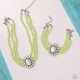 Conscious Chic - Green