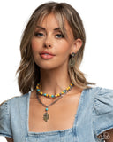 Complete Look-BB-YW-JJ-2-586 - Cactus  - $16 Set