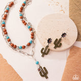 Complete Look - Cactus - BB-BN-JK-6-315 - $16 Set