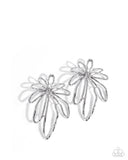Growing Garden - Silver