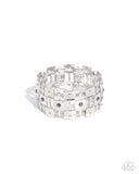 Puzzling Persistence - Silver 0525