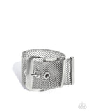 Defiant Display - Silver - EMP1