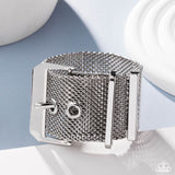 Defiant Display - Silver - EMP1
